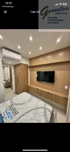 Studio com 1 Quarto para alugar, 29m² no Brás, São Paulo