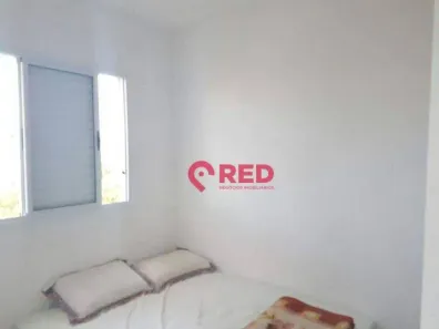 Apartamento com 2 Quartos à venda, 52m² no Vila Haro, Sorocaba