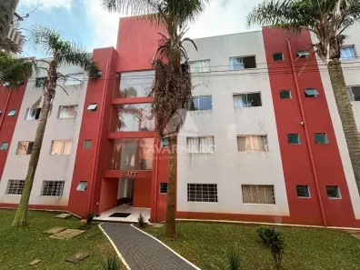 Kitnet com 1 Quarto à venda, 24m² no Uvaranas, Ponta Grossa