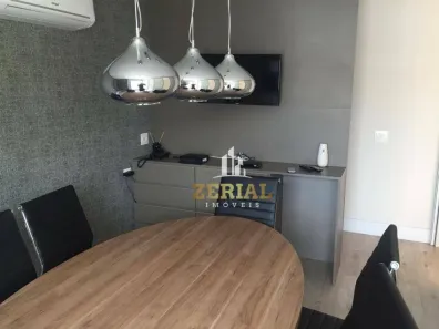 Conjunto Comercial / Sala à venda, 42m² no Santo Antônio, São Caetano do Sul