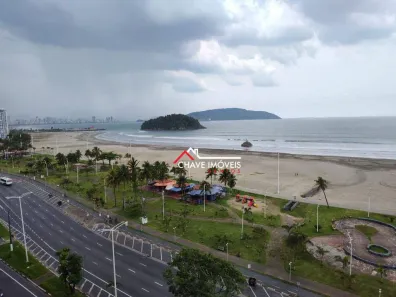 Apartamento com 4 Quartos à venda, 262m² no Itararé, São Vicente