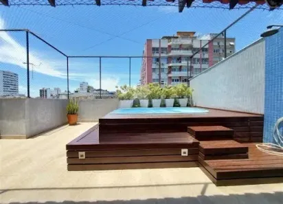 Cobertura com 3 Quartos à venda, 220m² no Ipanema, Rio de Janeiro