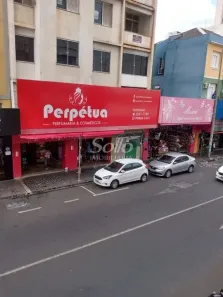 Conjunto Comercial / Sala à venda, 87m² no Centro, Uberlândia