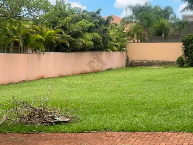 Terreno / Lote / Condomínio à venda, 1704m² no Vila do Golf, Ribeirão Preto