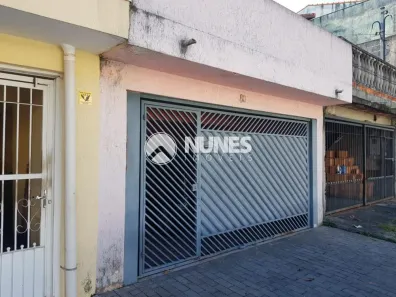 Sobrado com 2 Quartos à venda, 94m² no Cidade das Flores, Osasco