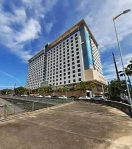 Conjunto Comercial / Sala à venda, 32m² no Pici, Fortaleza