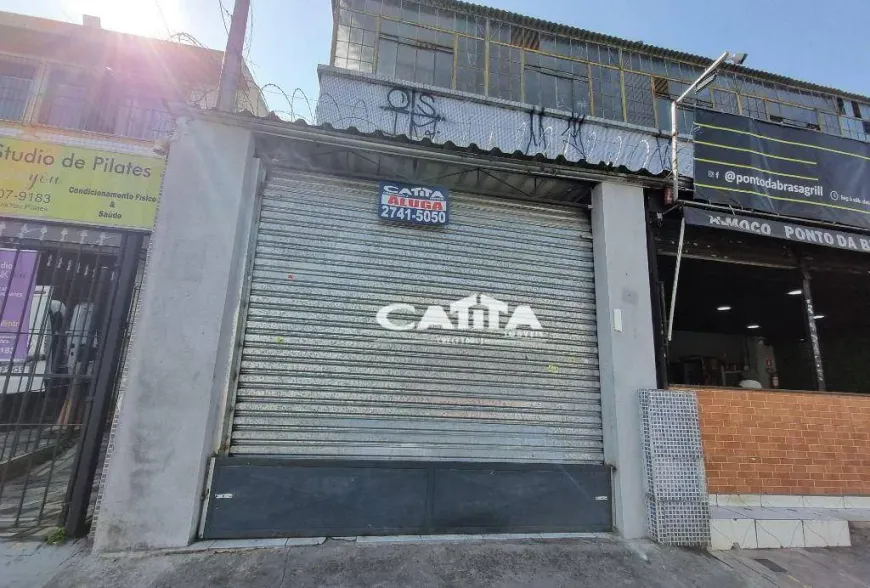 Foto do imóvel - Sala/Conjunto/Escritório para alugar com 60 m² e 1 banheiro disponível para locação em