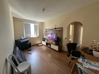 Apartamento com 3 Quartos à venda, 100m² no Tijuca, Rio de Janeiro