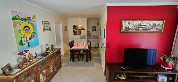 Apartamento com 3 Quartos à venda, 81m² no Jardim Paulista, São José dos Campos