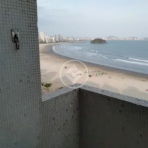 Apartamento com 3 Quartos à venda, 175m² no Itararé, São Vicente