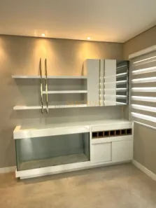 Apartamento com 2 Quartos à venda, 69m² no Parque Prado, Campinas