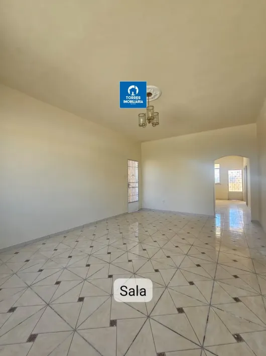 Foto do imóvel - Sobrado para alugar com 128 m², 3 quartos, 2 banheiros