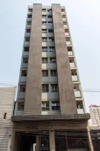 Apartamento com 1 Quarto à venda, 46m² no Vila Lídia, Campinas