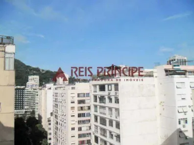Apartamento com 3 Quartos à venda, 150m² no Copacabana, Rio de Janeiro
