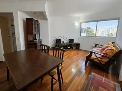 Apartamento com 3 Quartos à venda, 65m² no Jardim Olympia, São Paulo