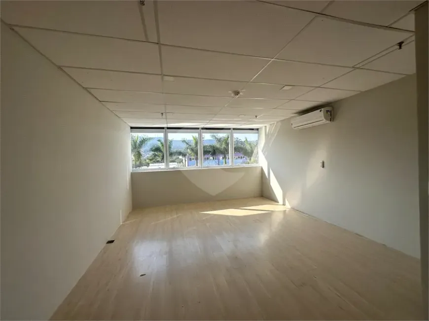 Foto do imóvel - Sala/Conjunto para comprar com 35 m², 1 banheiro, 1 vaga