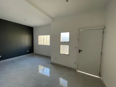 Casa com 2 Quartos à venda, 70m² no Loteamento Portal Santa Inês, São José dos Campos