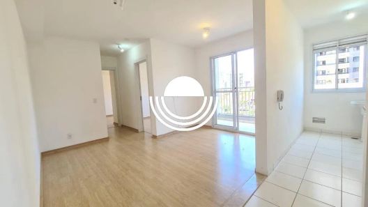 Apartamento com 2 Quartos à venda, 57m² no Taquaral, Campinas