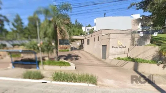 Terreno / Lote / Condomínio à venda, 240m² no Hípica, Porto Alegre