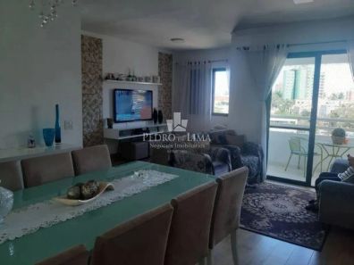 Apartamento com 3 Quartos à venda, 78m² no Vila Formosa, São Paulo