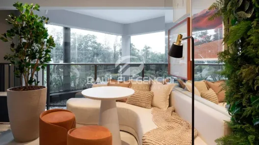 Apartamento com 3 Quartos à venda, 86m² no Centro, Londrina
