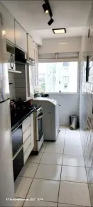 Apartamento com 3 Quartos à venda, 60m² no Engenho de Dentro, Rio de Janeiro