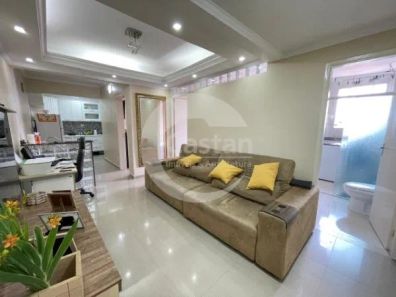 Apartamento com 2 Quartos à venda, 57m² no Brás, São Paulo