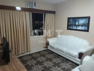 Flat com 1 Quarto à venda, 49m² no Centro, Ribeirão Preto