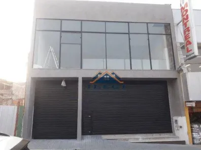 Prédio Inteiro à venda, 1080m² no Centro, Vinhedo