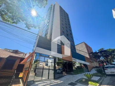 Apartamento com 3 Quartos à venda, 92m² no Centro, Poços de Caldas