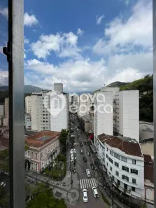 Apartamento com 2 Quartos à venda, 70m² no Centro, Petrópolis