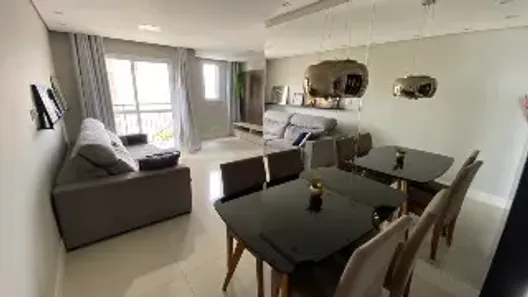 Apartamento com 2 Quartos à venda, 64m² no Centro, Diadema