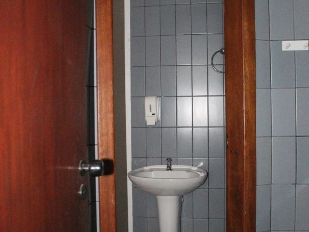 Sala comercial com vaga de garagem, Batel - foto 13