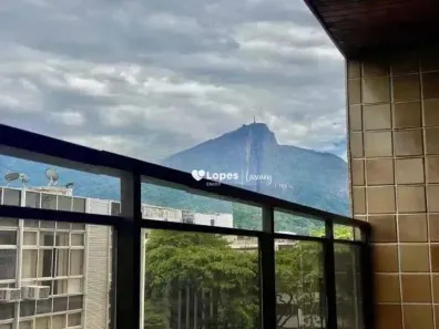 Apartamento com 4 Quartos à venda, 233m² no Ipanema, Rio de Janeiro