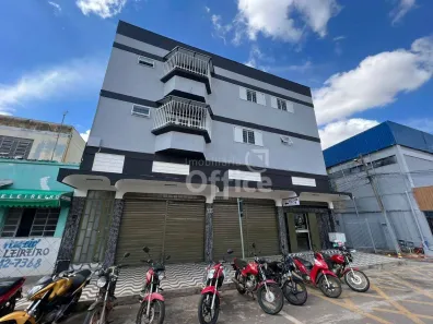 Apartamento com 2 Quartos para alugar, 79m² no Centro, Anápolis