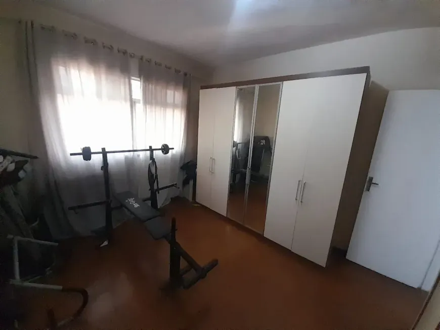 Foto do imóvel - Apartamento para alugar com 125 m², 4 quartos, 3 banheiros, 2 vagas