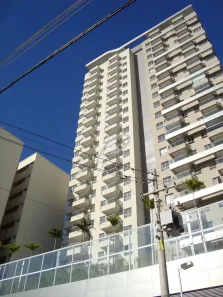 Apartamento com 1 Quarto à venda, 44m² no Vila Lídia, Campinas
