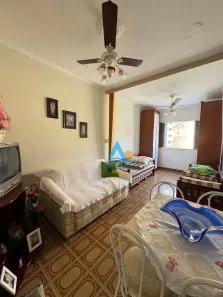 Kitnet com 1 Quarto à venda, 30m² no Boqueirão, Praia Grande