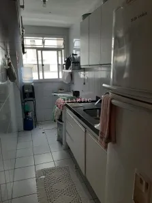 Apartamento com 3 Quartos à venda, 75m² no Itapuã, Vila Velha