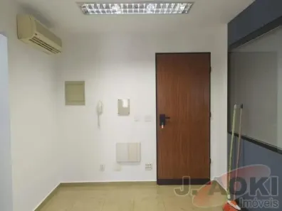 Conjunto Comercial / Sala à venda, 48m² no Saúde, São Paulo