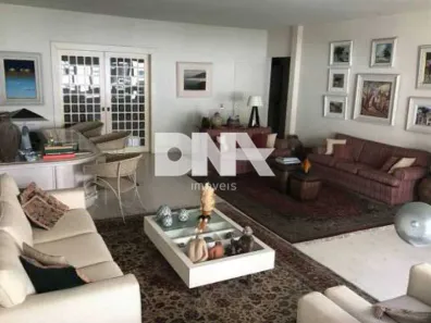 Apartamento com 3 Quartos à venda, 170m² no Copacabana, Rio de Janeiro