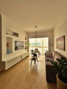 Apartamento com 3 Quartos à venda, 90m² no Centro, Taubaté