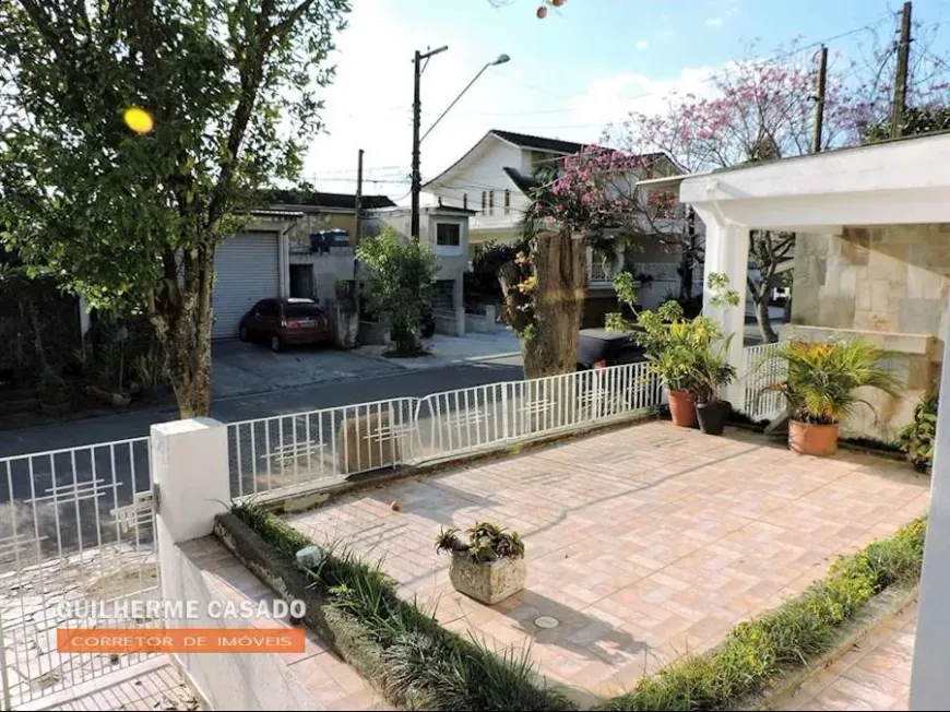 Foto do imóvel - Casa para alugar com 187 m², 3 quartos, 3 banheiros, 2 vagas