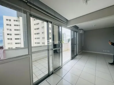 Conjunto Comercial / Sala à venda, 56m² no Centro, Florianópolis