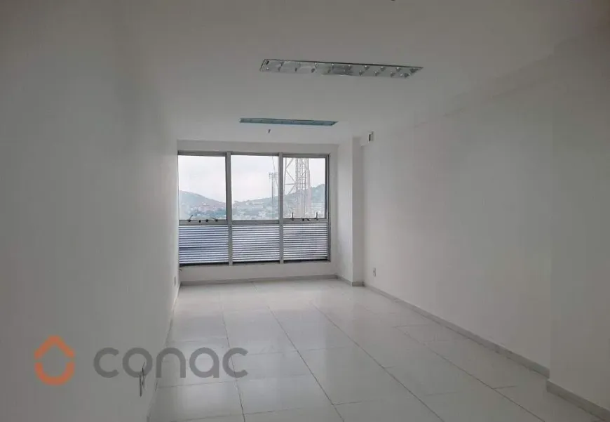 Foto do imóvel - Sala/Conjunto/Escritório à venda com 31 m² e 1 banheiro, próximo à Estação Pilares em
