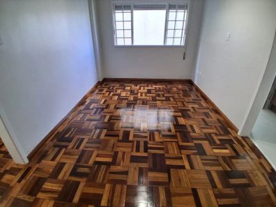 Apartamento com 1 Quarto à venda, 41m² no Menino Deus, Porto Alegre