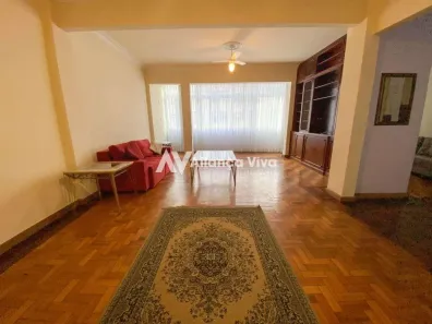 Apartamento com 3 Quartos à venda, 190m² no Copacabana, Rio de Janeiro