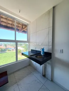 Flat com 1 Quarto à venda, 29m² no Centro, Ipojuca