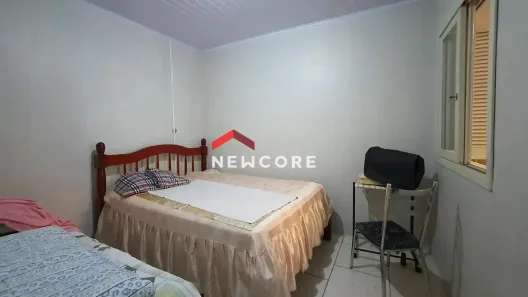 Casa com 2 Quartos à venda, 75m² no Imbé, Imbé