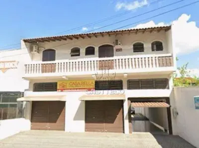 Conjunto Comercial / Sala para alugar, 42m² no Antares, Londrina